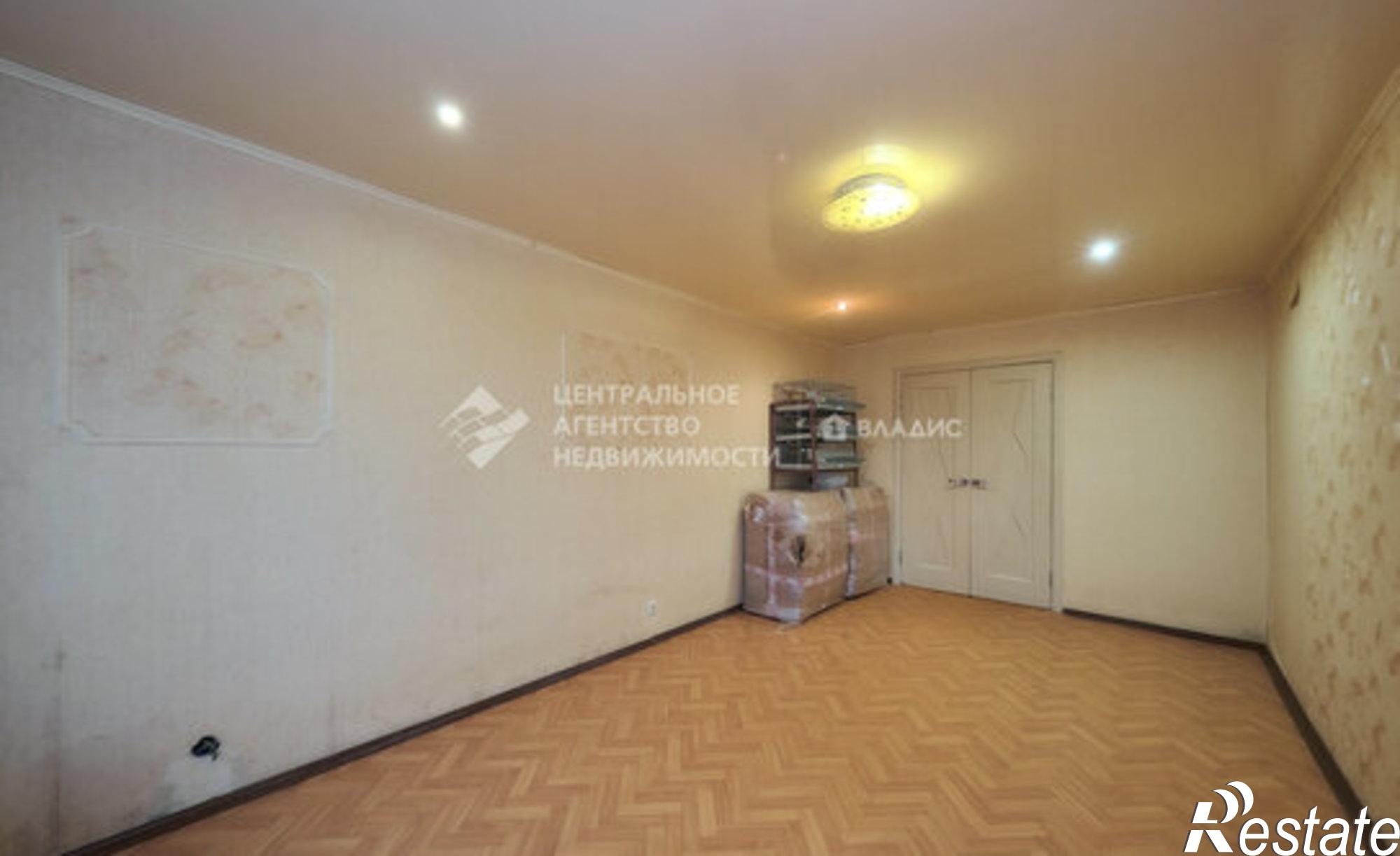 Купить квартиру за 4 570 000 рублей на ул Зубковой, 33