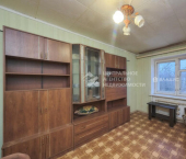 1-комн, 25кв м, этаж 5/5 ул Стройкова, 77