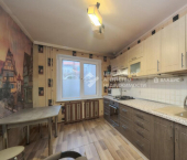 3-комн, 66кв м, этаж 1/6 ул Зубковой, 33