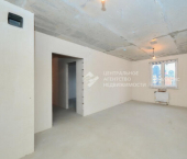 2-комн, 64кв м, этаж 15/26 Касимовское шоссе, 35