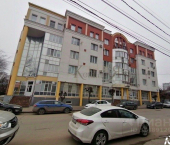 офис 330 кв м, этаж 1/8 улица Урицкого, 46