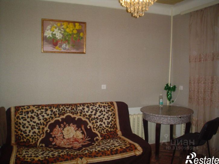 Комната ул Октябрьская, 36,  д. 36
