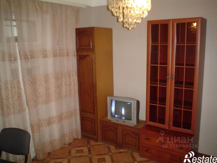 Комната ул Октябрьская, 36,  д. 36