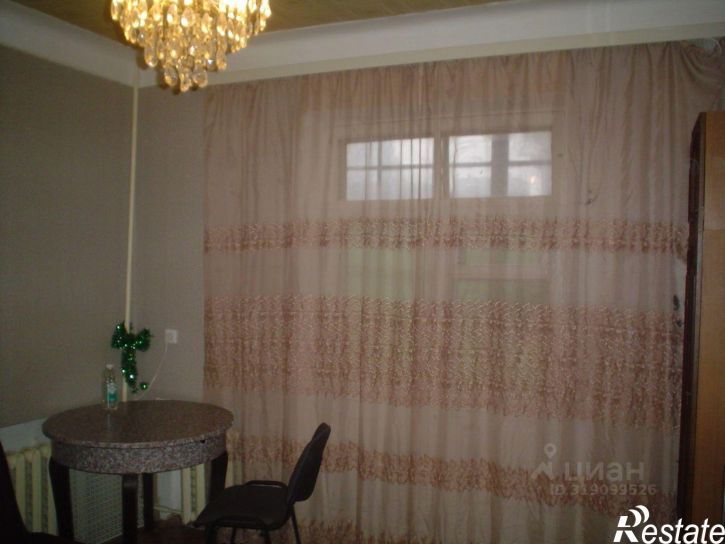 Комната ул Октябрьская, 36,  д. 36