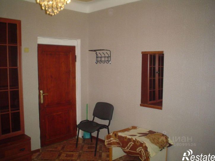Комната ул Октябрьская, 36,  д. 36