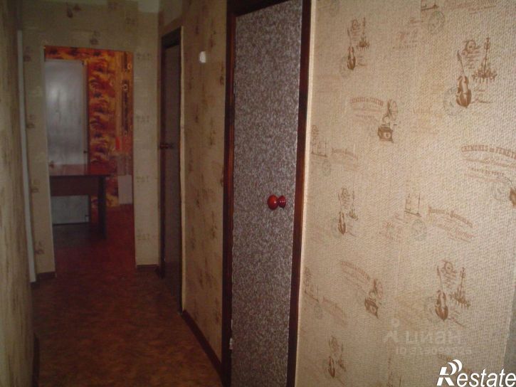 Комната ул Октябрьская, 36,  д. 36