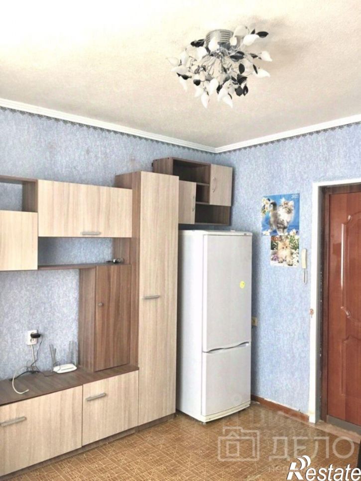 Комната Заводской проезд, 6а,  д. 6а