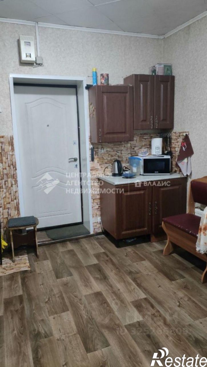 Комната улица Островского, 40 к1,  д. 40 к1