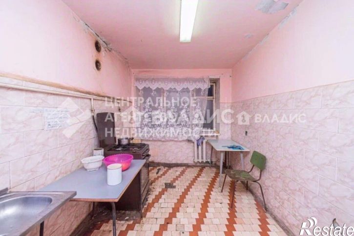 Комната улица Островского, 40 к1,  д. 40 к1