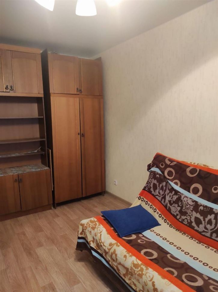 Студия ул Семчинская, д. 11 к 2