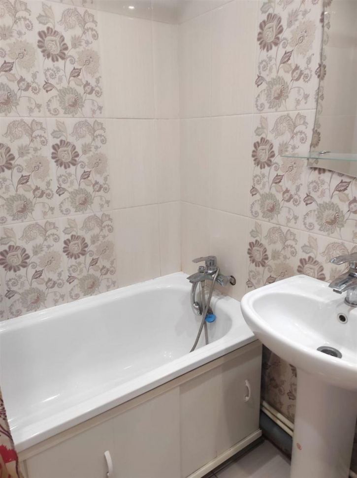 Студия ул Семчинская, д. 11 к 2