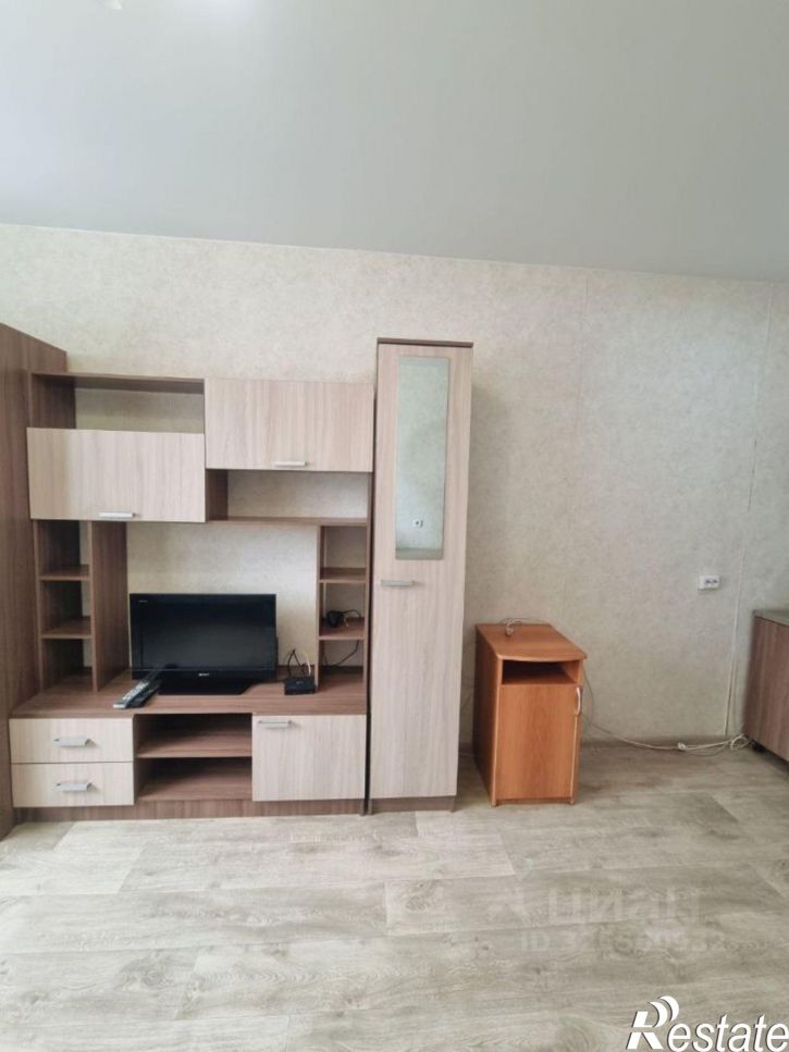 Комната Колхозная улица, 14,  д. 14