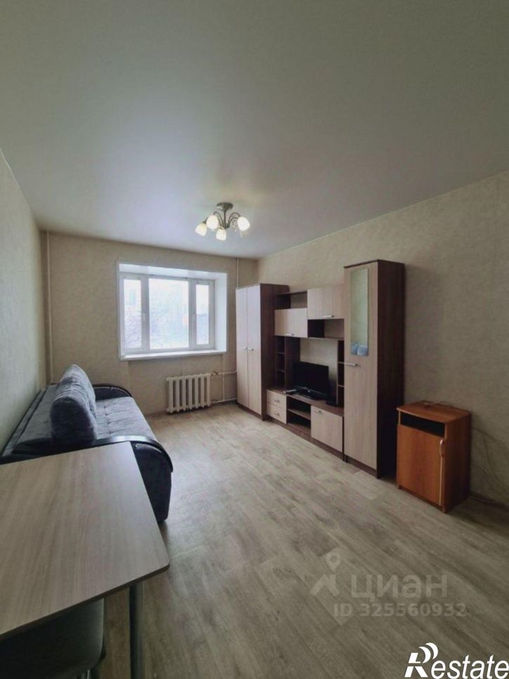Комната Колхозная улица, 14,  д. 14