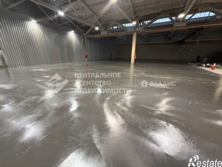 Склад проезд Шабулина, 8,  д. 8