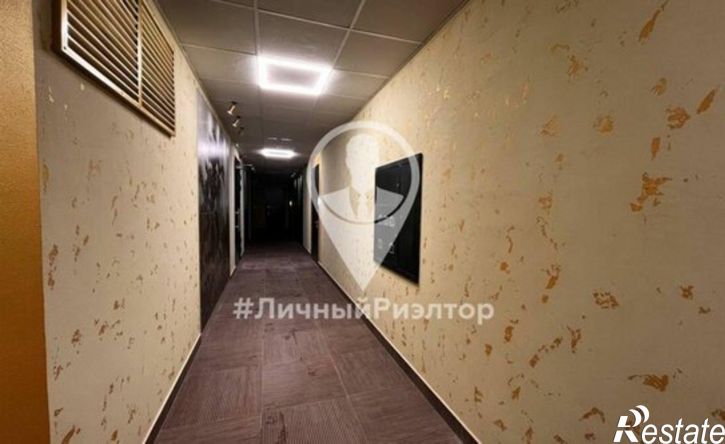 2-комн квартира 2-й Мервинский проезд, 17,  д. 17
