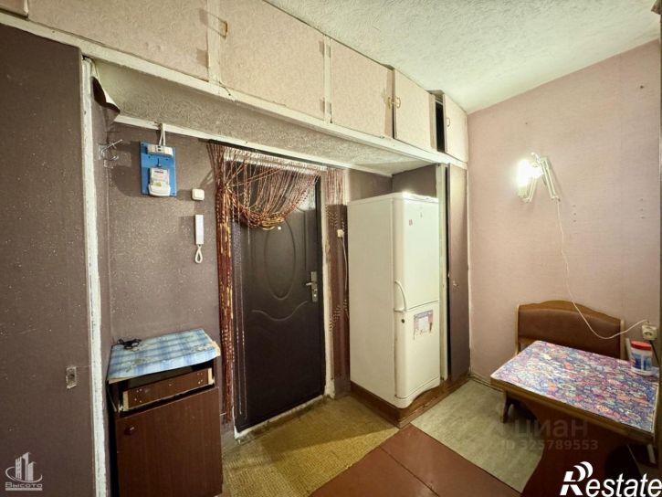 Комната улица Чернышевского, 6А,  д. 6А