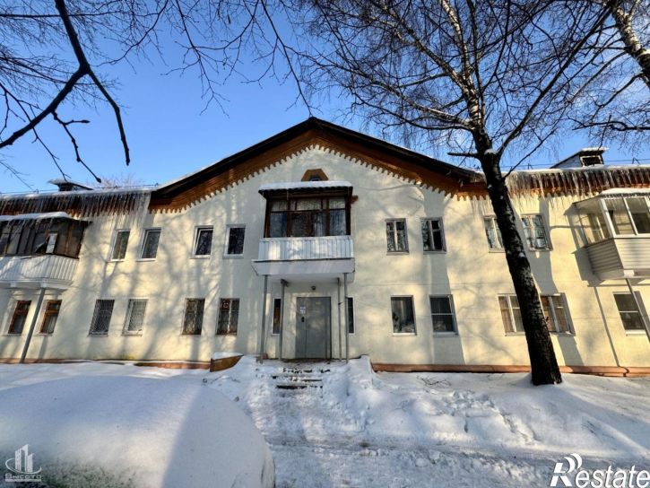 Комната улица Чернышевского, 6А,  д. 6А