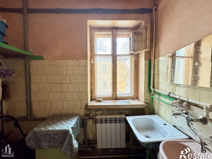 Комната улица Чернышевского, 6А,  д. 6А