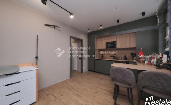 2-комн квартира ул Дзержинского, 19,  д. 19