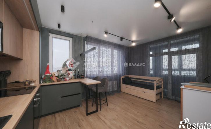 2-комн квартира ул Дзержинского, 19,  д. 19