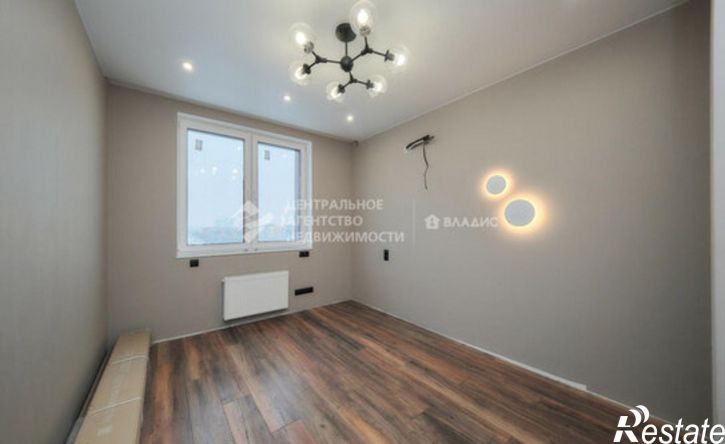 2-комн квартира ул Дзержинского, 19,  д. 19