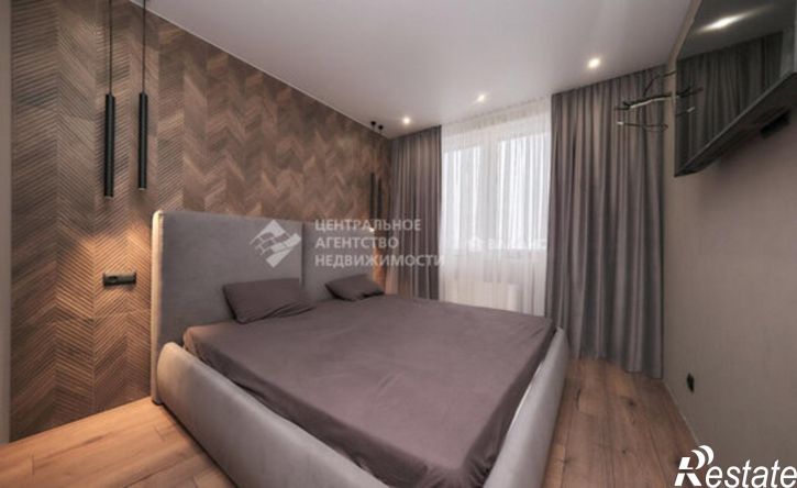 2-комн квартира ул Дзержинского, 19,  д. 19