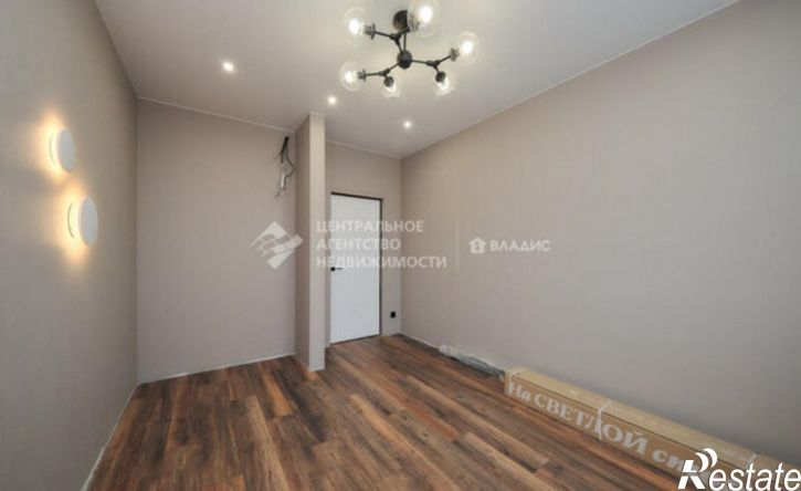 2-комн квартира ул Дзержинского, 19,  д. 19