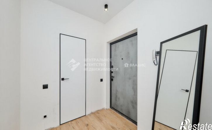 2-комн квартира ул Дзержинского, 19,  д. 19