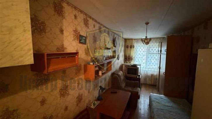 Комната ул Островского, д. 32 к 2