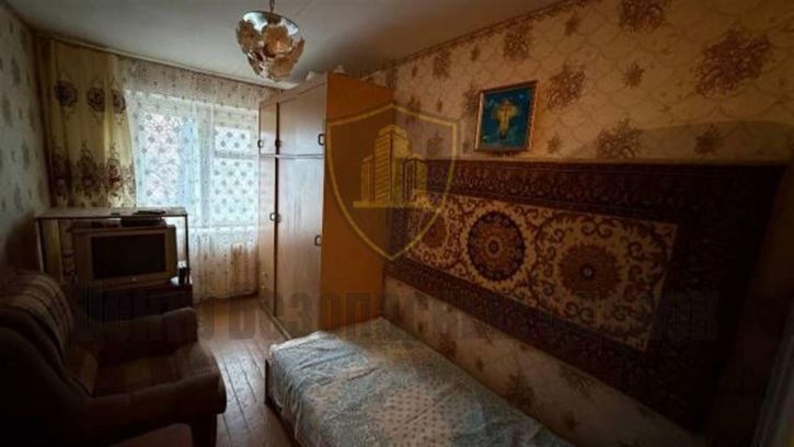 Комната ул Островского, д. 32 к 2