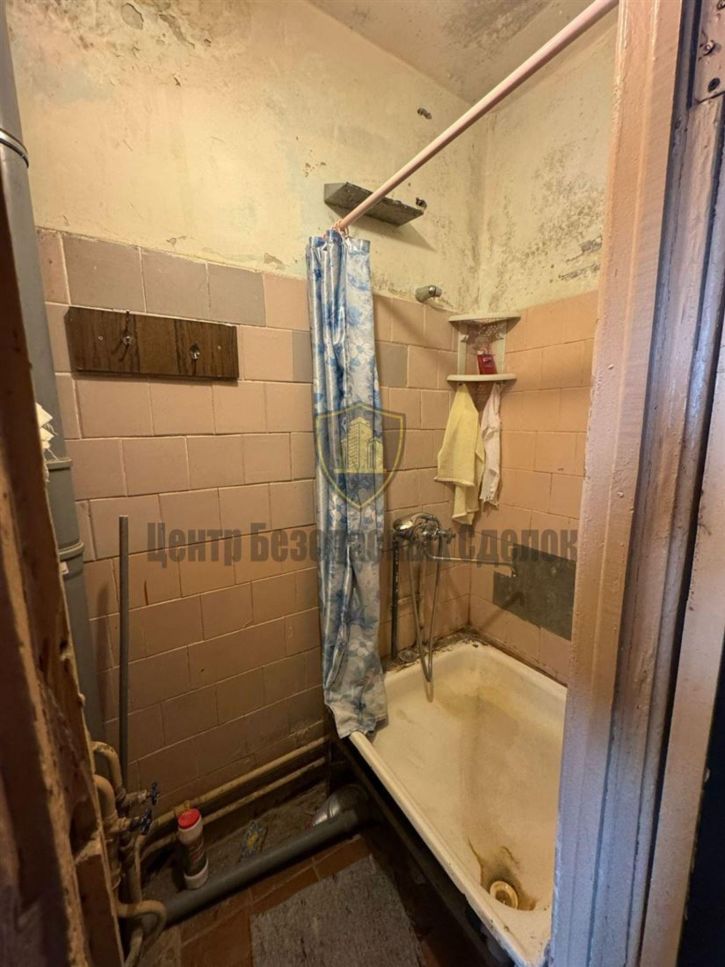 Комната ул Солнечная, д. 4