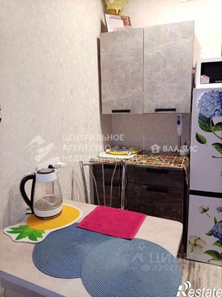 Комната ул Бирюзова, 26,  д. 26