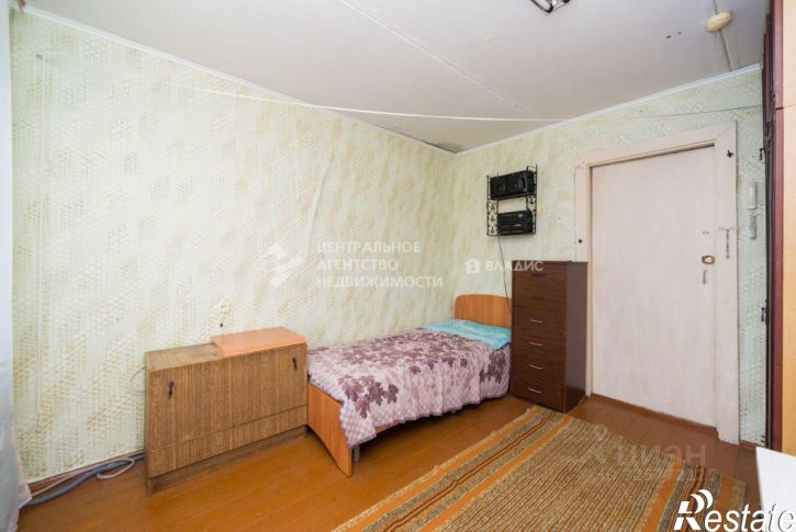 Комната ул Пожалостина, 18,  д. 18