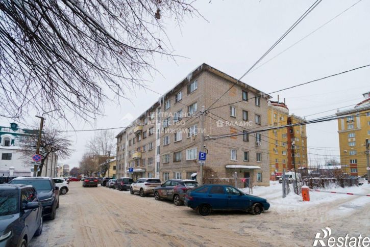 Комната ул Пожалостина, 18,  д. 18