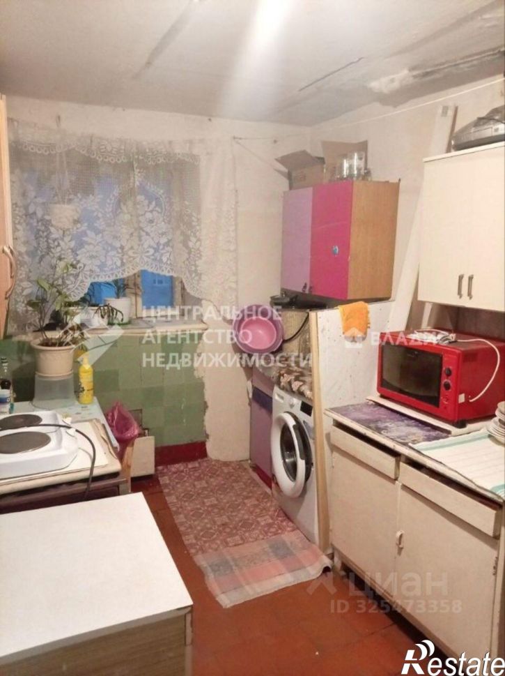 Комната ул Бирюзова, 26,  д. 26