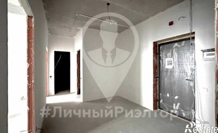 2-комн квартира улица Фирсова, 14,  д. 14