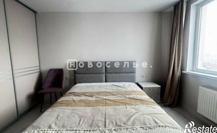 2-комн квартира Быстрецкая улица, 22,  д. 22