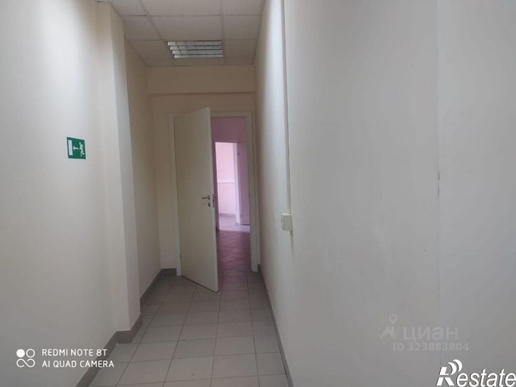 Офис Соборная пл, 1,  д. 1