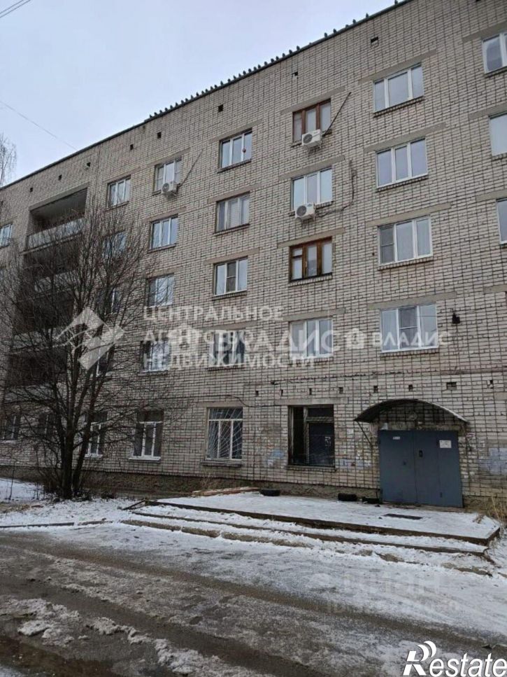 Комната ул Кальная, 24,  д. 24
