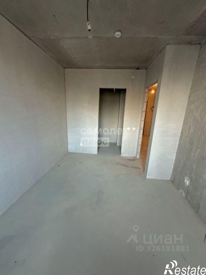 2-комн квартира ул Чкалова, 23,  д. 23