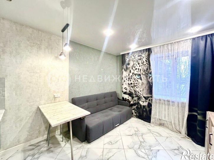 Комната ул Электрозаводская, 51,  д. 51