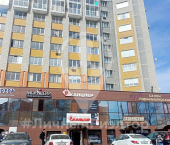 офис 79 кв м, этаж -1/9 ул Мервинская, 30