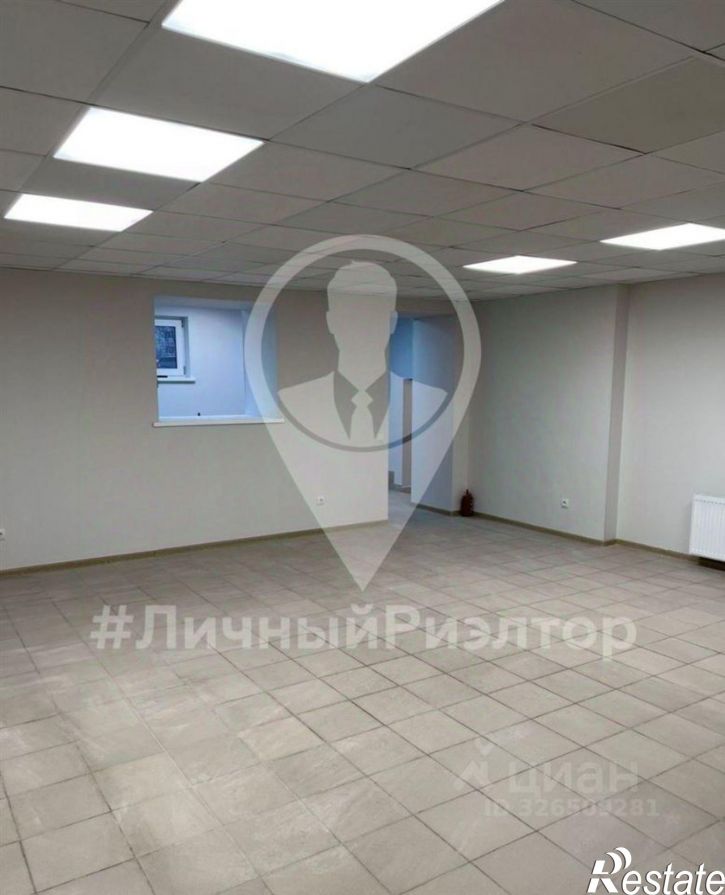 Офис ул Мервинская, 30,  д. 30