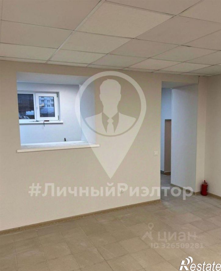 Офис ул Мервинская, 30,  д. 30