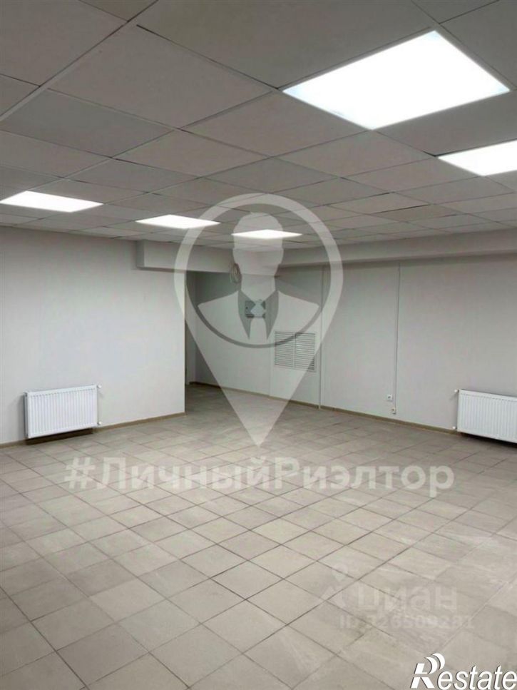 Офис ул Мервинская, 30,  д. 30