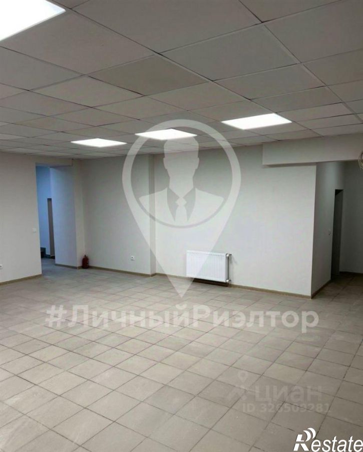 Офис ул Мервинская, 30,  д. 30