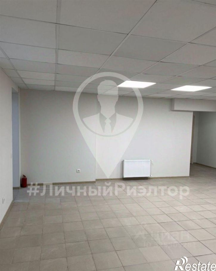 Офис ул Мервинская, 30,  д. 30