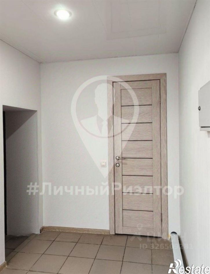 Офис ул Мервинская, 30,  д. 30