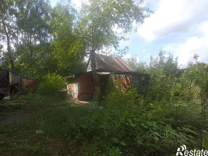 Коттедж/дом СТ Картонник, 20