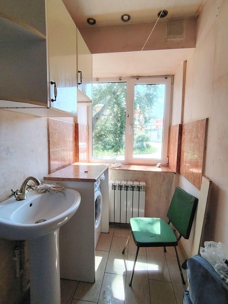 1-комн квартира Гоголя ул, 36